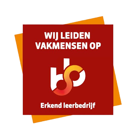 JeDe Wonen erkend leerbedrijf